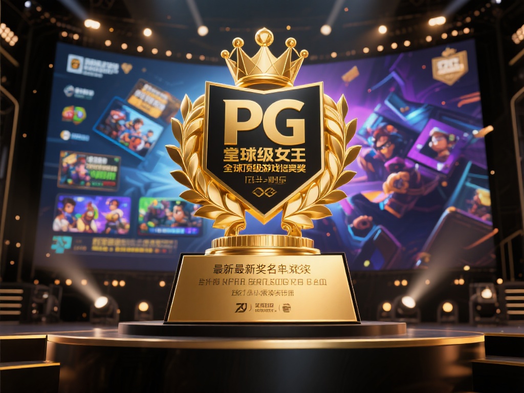 PG赏金女王大奖一直以来都是游戏玩家和行业人士关注