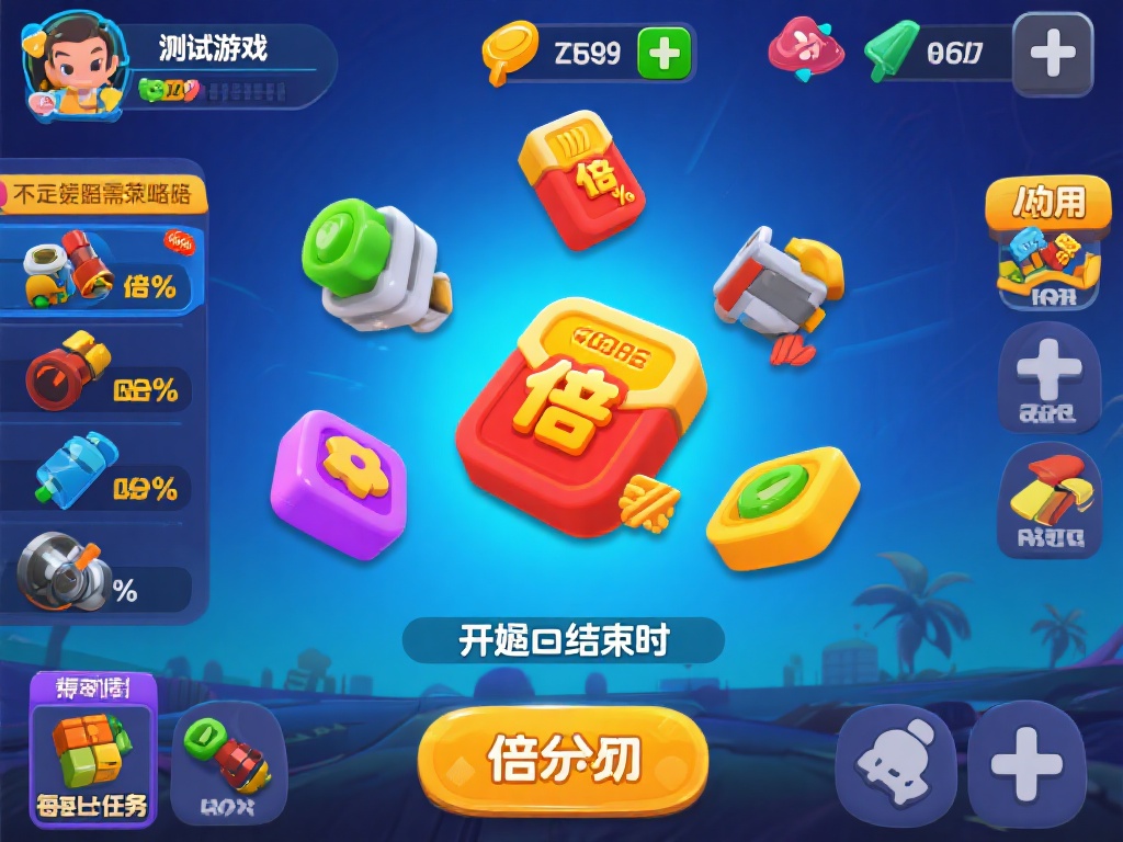 解锁赏金女王玩法秘籍,揭秘极限爆分技巧 尝试在游戏中使用道具并不是胡乱使用,而是需要策略的